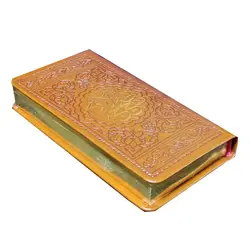 منتخب مفاتیح چرمی لب طلا (50473)