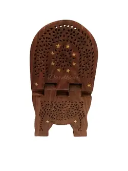 رحل نفیس چوبی ساخت هند