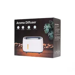 دستگاه خوشبو کننده هوا و بخور سرد Devanti مدل Ultrasonic Aroma