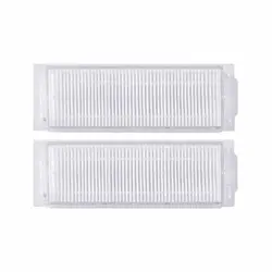 فیلتر جاروبرقی رباتیک شیائومی مدل SDLW01RR مجموعه دو عددی