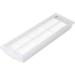 فیلتر جاروبرقی رباتیک شیائومی مدل SDLW01RR مجموعه دو عددی