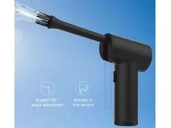 گردگیر دمنده شارژی مدل Y01