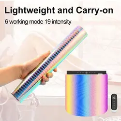 ماساژور الکتریکی کف پا شیائومی مدل EMS Sheet