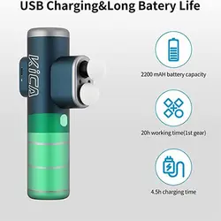 ماساژور برقی کیکا مدل K3