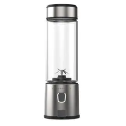 آبمیوه گیری و همزن پرتابل و شارژی Powerology مدل6 Blades