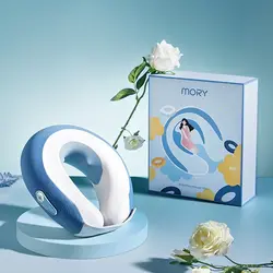 ماساژور گردن موری مدل 4D mini