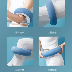 ماساژور گردن موری مدل 4D mini