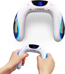 ماساژور arm ems