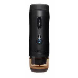 اسپرسو ساز همراه NOWPRESSO مدل Gold Plus