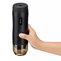 اسپرسو ساز همراه NOWPRESSO مدل Gold Plus