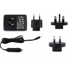 اسپرسو ساز همراه NOWPRESSO مدل Gold Plus