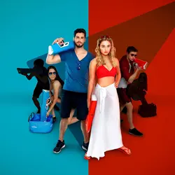 تفنگ آبپاش شارژی spyra مدل 2