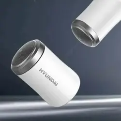 ریش تراش مسافرتی هیوندای مدل ES-IPX6 - داتیس مارکت