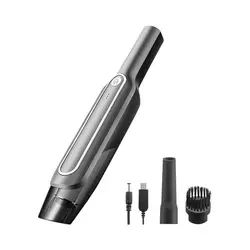جارو شارژی خودرو Catcher Auto مدل jb-80 | vacuum cleaner jb 80 - داتیس مارکت