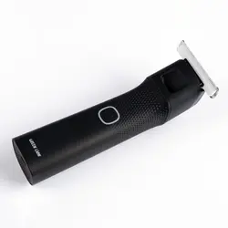 ماشین اصلاح بدن و صورت گرین لاین مدل 1200m آمپری - داتیس مارکت