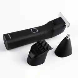 ماشین اصلاح بدن و صورت گرین لاین مدل 1200m آمپری - داتیس مارکت