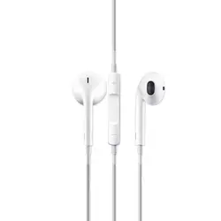 هندزفری لایتنینگ اپل مدل EarPods