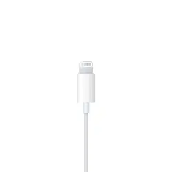 هندزفری لایتنینگ اپل مدل EarPods