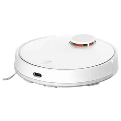 جاروبرقی رباتیک شیائومی مدل Mop P