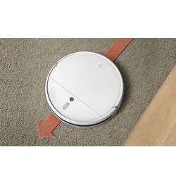 جاروبرقی رباتیک شیائومی مدل MOP 1C GLOBAL