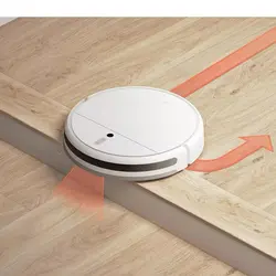 جاروبرقی رباتیک شیائومی مدل MOP 1C GLOBAL