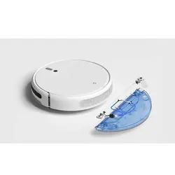 جاروبرقی رباتیک شیائومی مدل MOP 1C GLOBAL