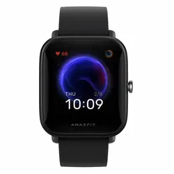 ساعت هوشمند شیائومی مدل Amazfit Bip U