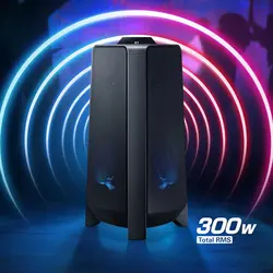 اسپیکر بلوتوثی سامسونگ مدل SoundTower MX T-40