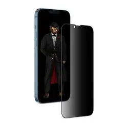 گلس گرین مدل Steve Privacy مناسب برای گوشی iPhone 13/13 Pro