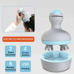 ماساژور سر شیائومی مدل mini m2