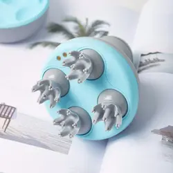 ماساژور سر شیائومی مدل mini m2