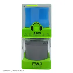 اسپیکر EWA مدل A109 PRO اورجینال