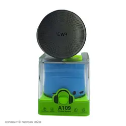 اسپیکر EWA مدل A109 PRO اورجینال