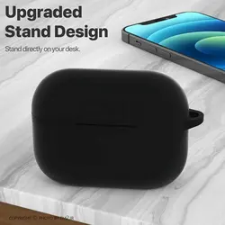 قاب کیس سیلیکونی 2 AIRPOD PRO اورجینال