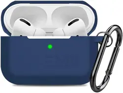 قاب کیس سیلیکونی 2 AIRPOD PRO اورجینال