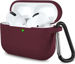 قاب کیس سیلیکونی 2 AIRPOD PRO اورجینال
