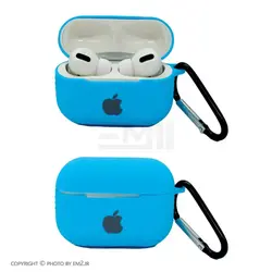 قاب کیس سیلیکونی 2 AIRPOD PRO اورجینال
