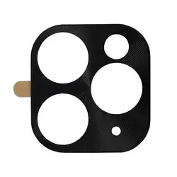 محافظ لنز دوربین مدل AK مناسب برای گوشی موبایل آیفون 11 پرو