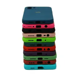 قاب مدل سیلیکونی مناسب برای گوشی موبایل سامسونگ S8 Plus