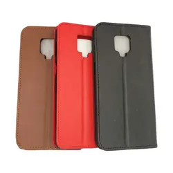 کاور مدل کیفی مناسب برای گوشی موبایل NOTE 9S