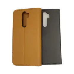 کاور مدل کیفی مناسب برای گوشی موبایل NOTE 8 PRO