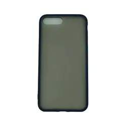 کاور مدل پشت مات مناسب برای گوشی موبایل آیفون 7P