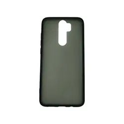 کاور مدل پشت مات مناسب برای گوشی موبایل NOTE 8 PRO