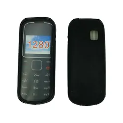 کاور کلاسیک ژله ای مناسب برای گوشی موبایل نوکیا مدل 1280