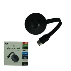 دانگل انتقال تصویر Hdmi مدل Chromecast