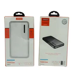 پاوربانک جایروم مدل Dm219 ظرفیت 10000 میلی‌آمپر ساعت