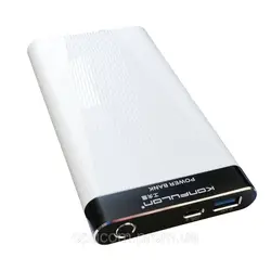 پاوربانک کانفلون مدل X6 ظرفیت 10000 میلی‌آمپر ساعت