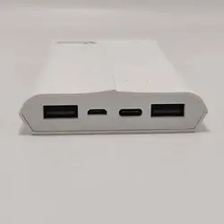 پاوربانک وی اسمارت مدل Vs51 ظرفیت 10000 میلی‌آمپر ساعت