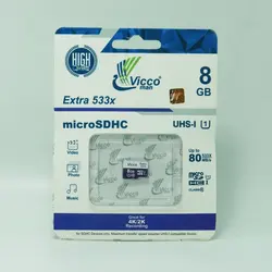 رم ظرفیت 8 گیگابایت مدل Vicco