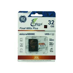 رم ظرفیت 32 گیگابایت مدل Vicco